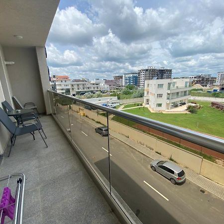 Apartamento Alemar Royal 1 Năvodari Exterior foto