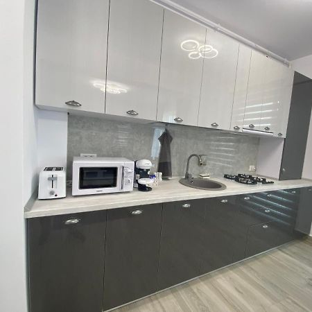 Apartamento Alemar Royal 1 Năvodari Exterior foto