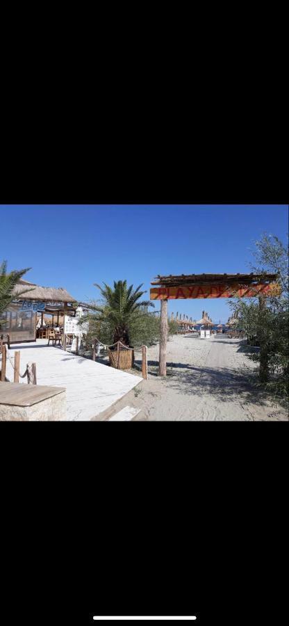 Apartamento Alemar Royal 1 Năvodari Exterior foto