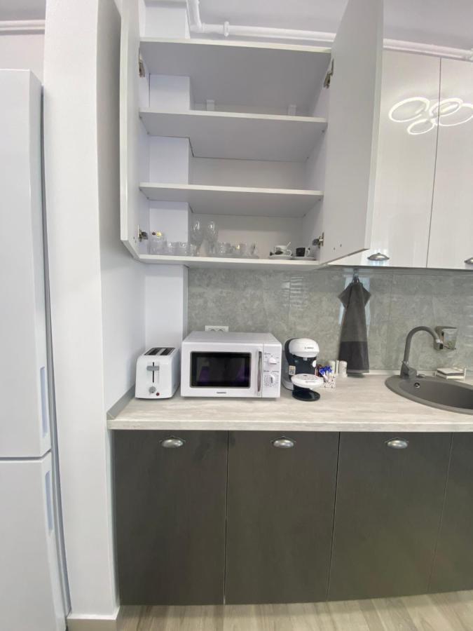 Apartamento Alemar Royal 1 Năvodari Exterior foto