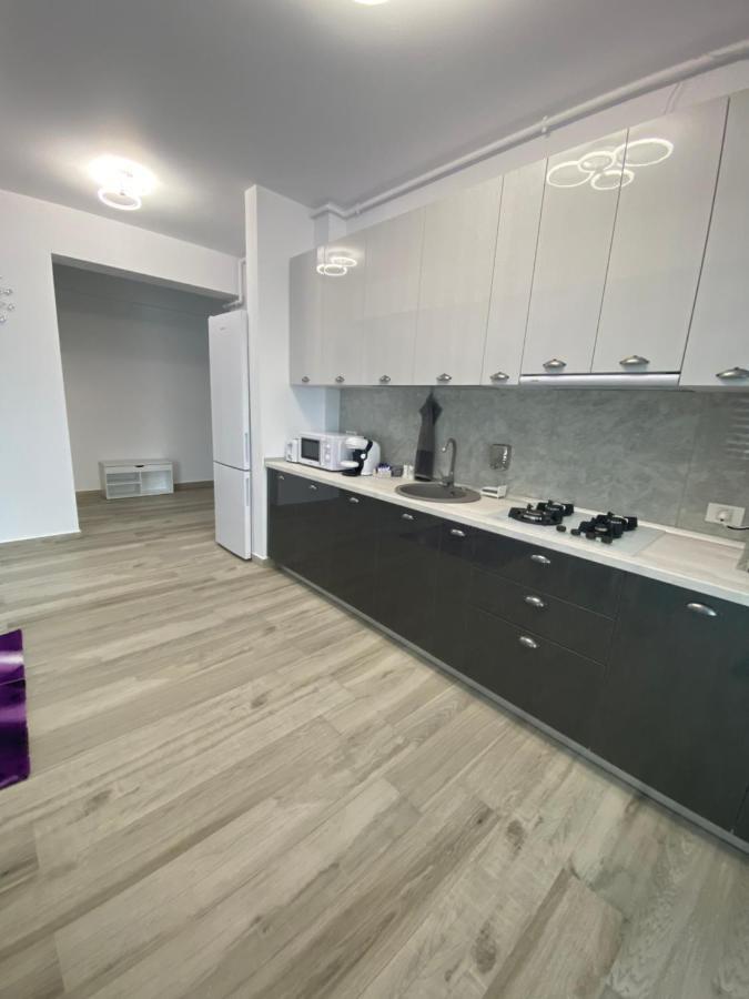 Apartamento Alemar Royal 1 Năvodari Exterior foto