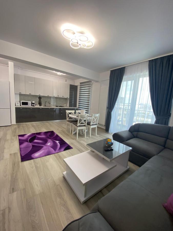 Apartamento Alemar Royal 1 Năvodari Exterior foto