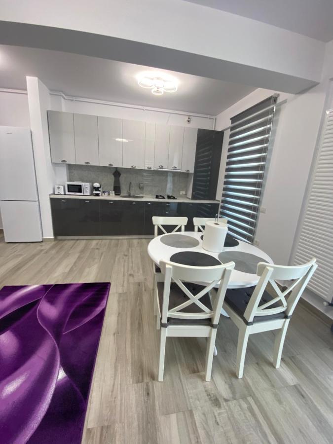 Apartamento Alemar Royal 1 Năvodari Exterior foto