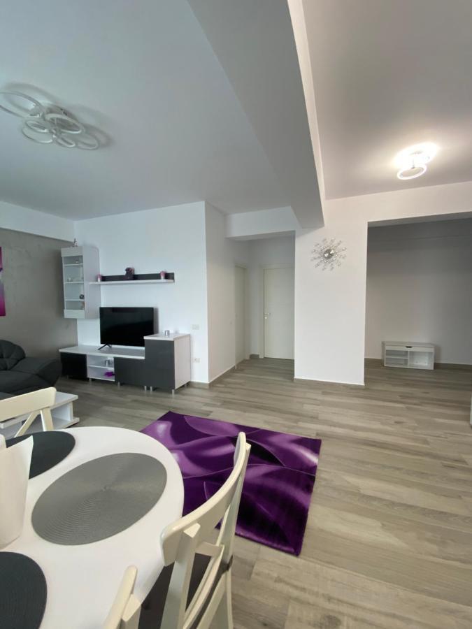 Apartamento Alemar Royal 1 Năvodari Exterior foto