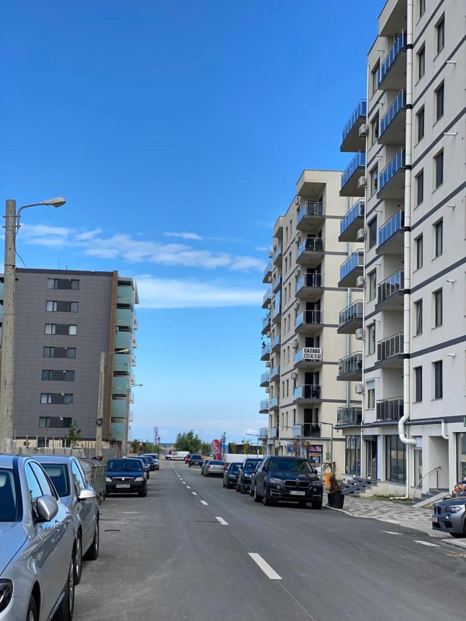 Apartamento Alemar Royal 1 Năvodari Exterior foto