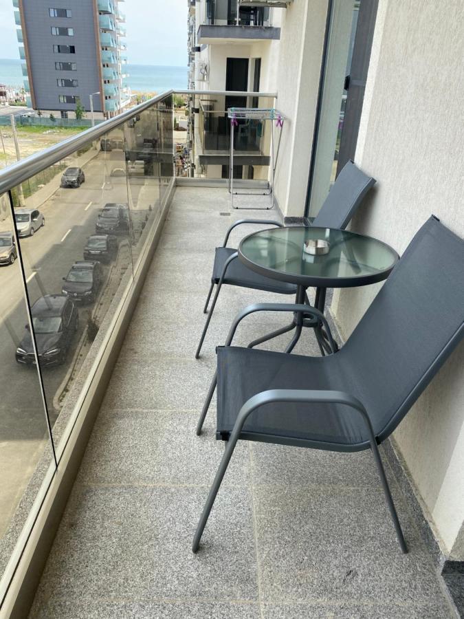 Apartamento Alemar Royal 1 Năvodari Exterior foto