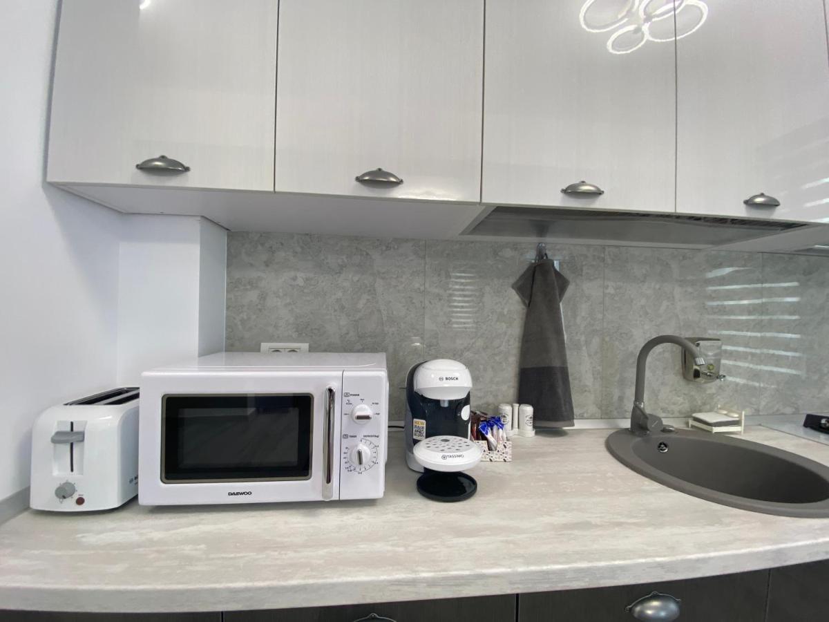 Apartamento Alemar Royal 1 Năvodari Exterior foto